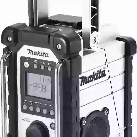 Makita Site Radio